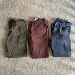 👖 JEANS BUNDLE 👖